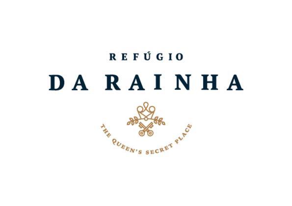 Refugio Da Rainha Bed & Breakfast Moledo  Exterior foto